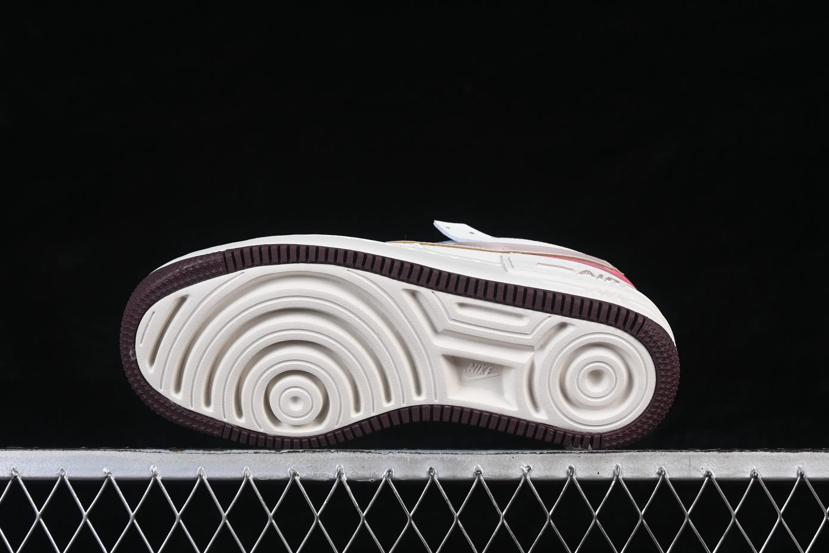 All Categories Nk Air Force 1 Air Force Series Nk Air Force 1 Shadow Air Force Lightweight Increase Nike Air Force 1 Shadow Air Force One Lightweight Increase Low-top Versatile Sneakers IQ9803-161